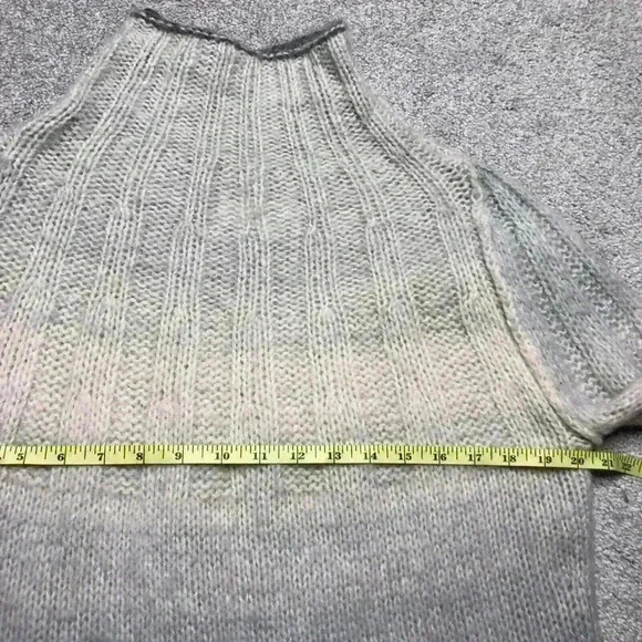 Anthropologie Sweater High Neck - Picture 2 of 10